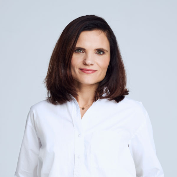 Joanna Bojarojć - Marketing Manager