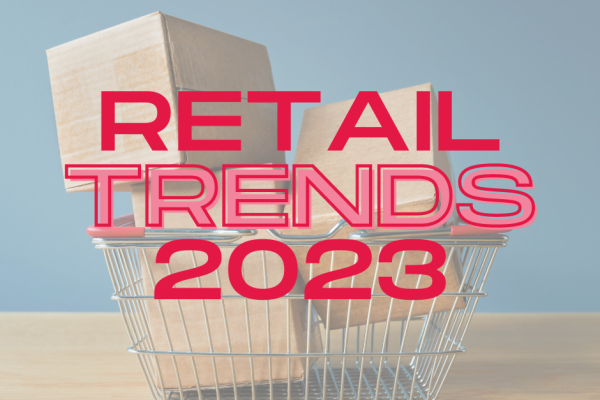 <strong>Trends in the retail industry in the latter part of 2023</strong>